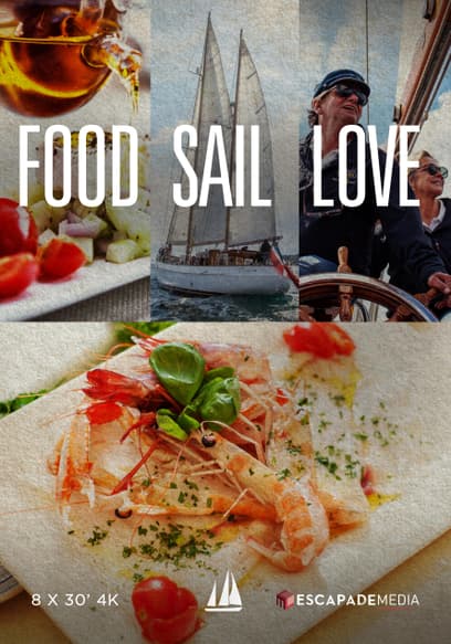 Food.Sail.Love