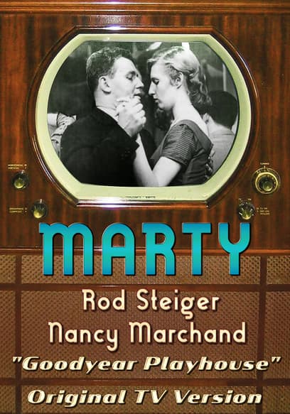 The Philco Television Playhouse: Marty