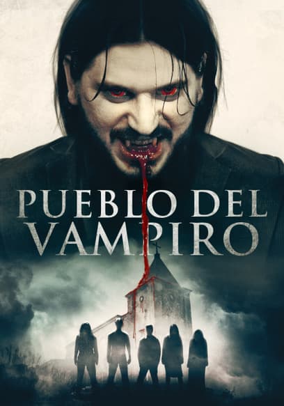 Pueblo Del Vampiro (Doblado)