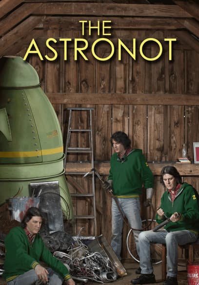 The Astronot