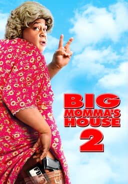 Big momma's house 4 full movie online discount free