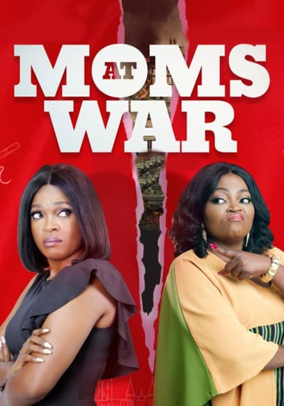 Moms at War