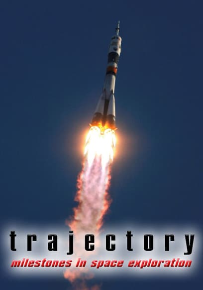 S01:E02 - Project Mercury, the Mars Express & the Soyuz Launch System