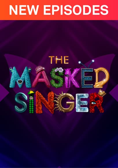 Watch The Masked Singer - Free TV Shows | Tubi