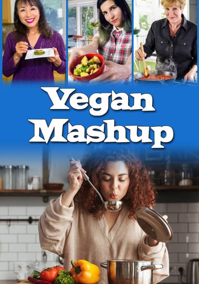 Vegan Mashup
