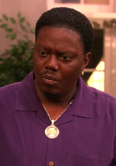 Watch The Bernie Mac Show S03e06 Love Bug Free Tv Shows Tubi 