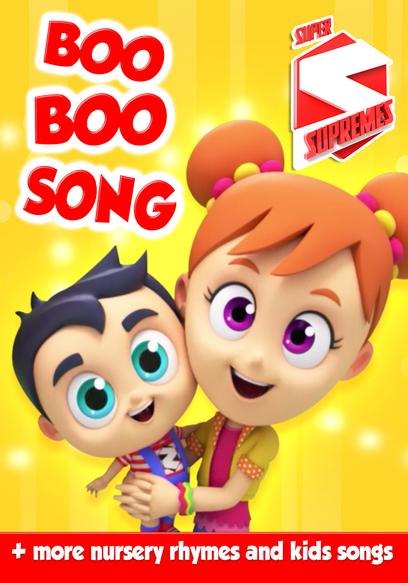 Soccer Song + More Nursery Rhymes & Kids Songs - CoComelon 