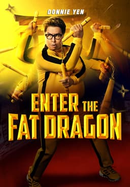 Enter the hot sale dragon putlocker