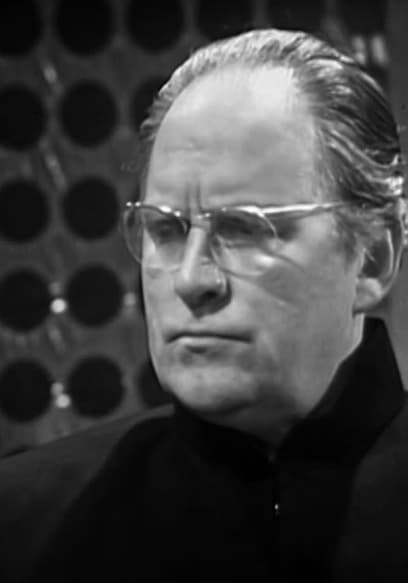 Watch Classic Doctor Who: New to Who S02:E10 - Enemy of the World (Pt ...