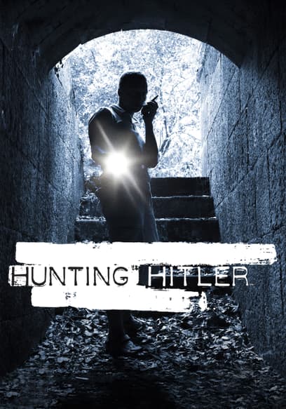 S01:E01 - The Hunt Begins
