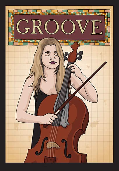 Groove