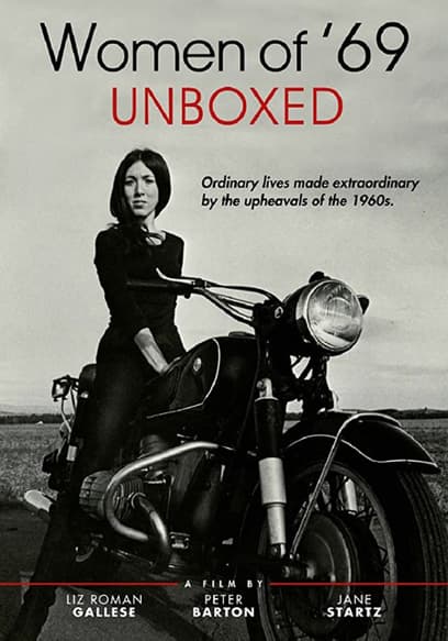 Women of '69: Unboxed