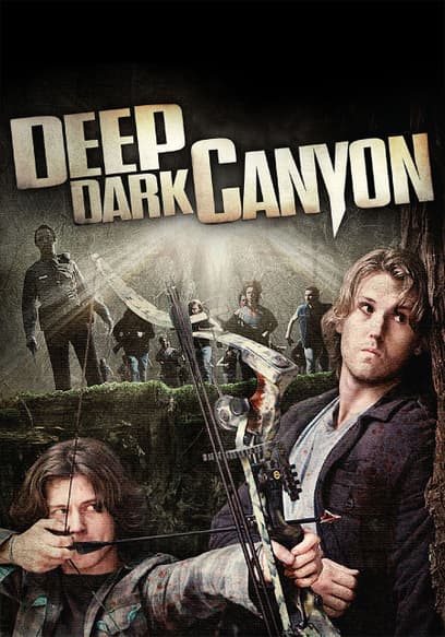 Deep Dark Canyon