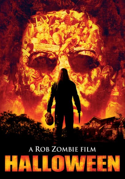 Rob Zombie's Halloween