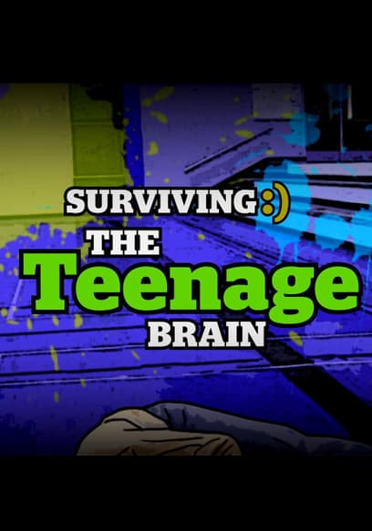The Nature of Things: Surviving The Teenage Brain