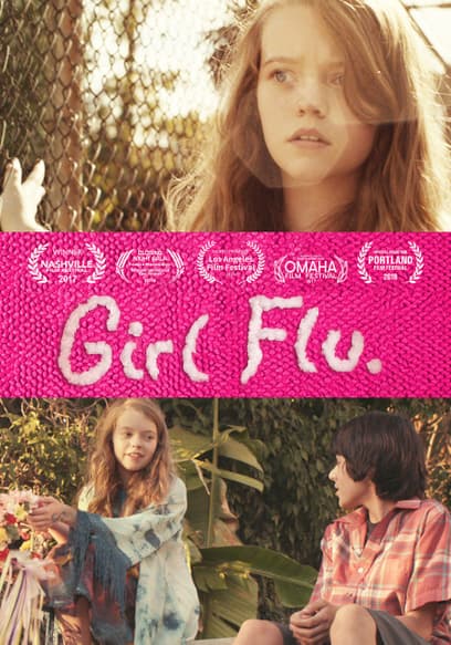 Watch Girl Flu 2016 Free Movies Tubi