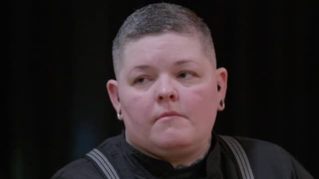 Watch Gordon Ramsay's 24 Hours to Hell and Back S02:E02 - Shanty on ...