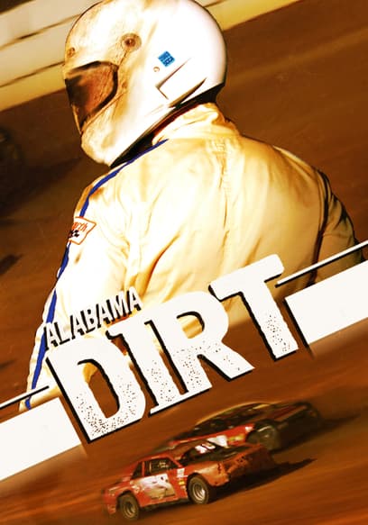 Alabama Dirt