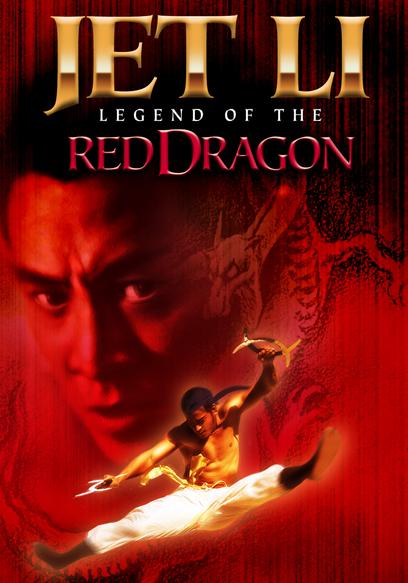 Legend of the Red Dragon