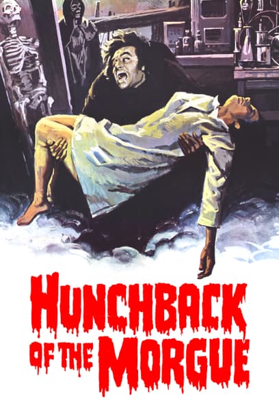 Hunchback of the Morgue (Dubbed)