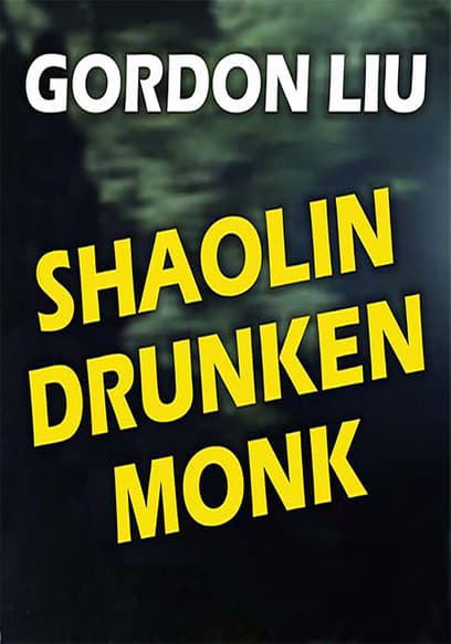 Shaolin Drunken Monk (The 36th Chamber: The Final Encounter)