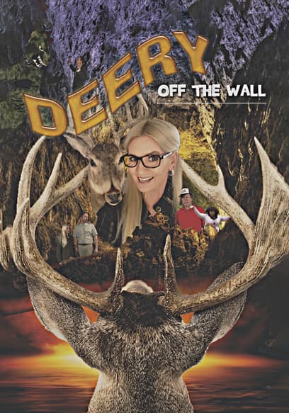 Deery Off the Wall