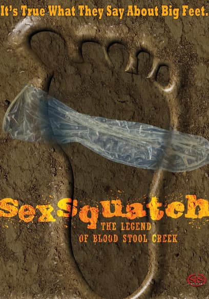 Sexsquatch