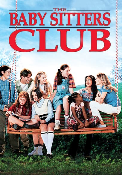 The Baby-Sitters Club