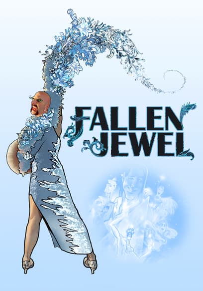 Fallen Jewel