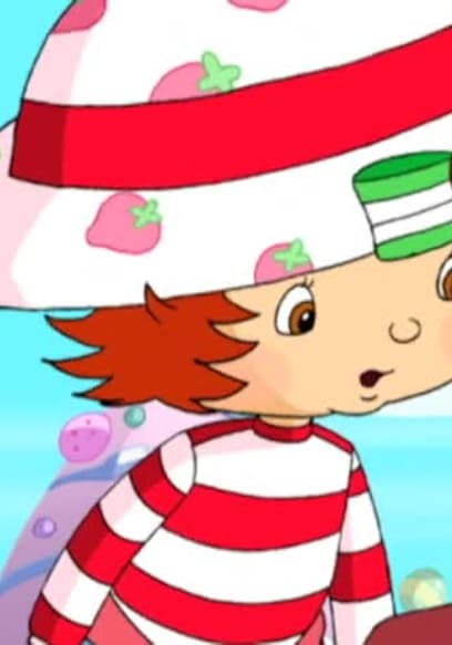 Watch Strawberry Shortcake S01:E01 - Meet Strawberry - Free TV Shows | Tubi