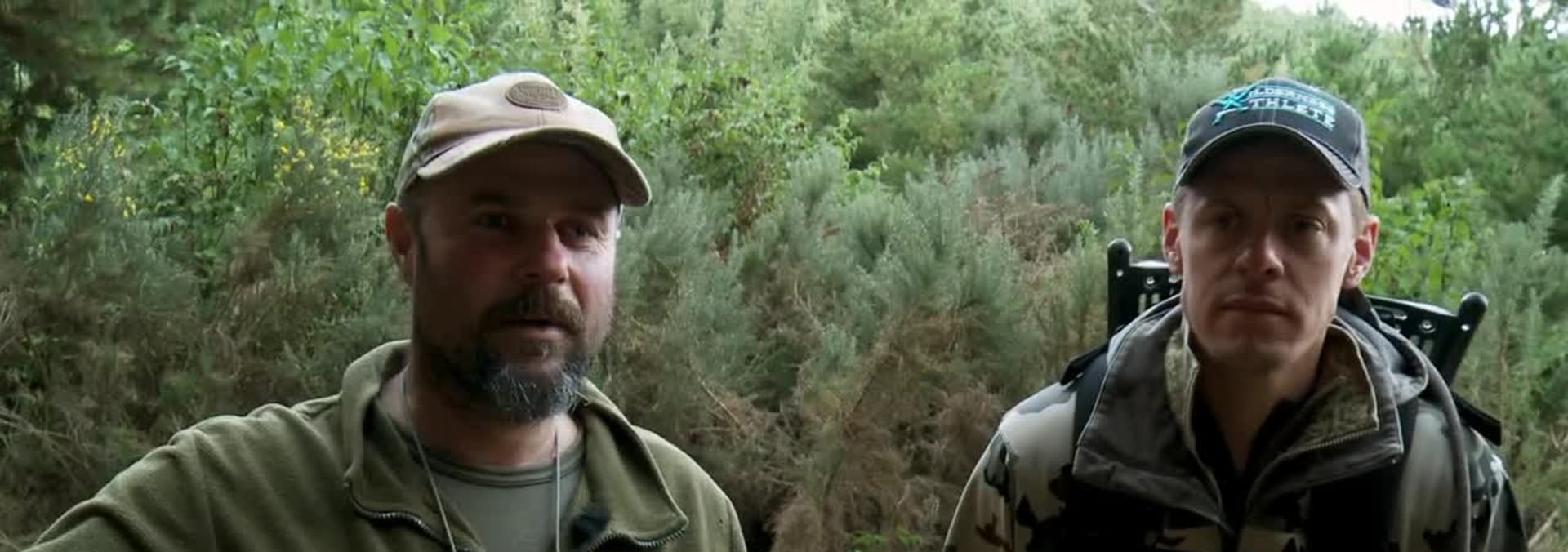 Watch MeatEater S02E05 Bush Pig New Zealand Wild Boar Free TV