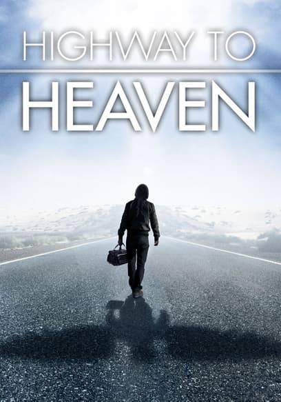 S01:E19 - A Match Made in Heaven