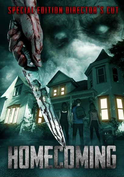 Homecoming (Special Edition Director's Cut)