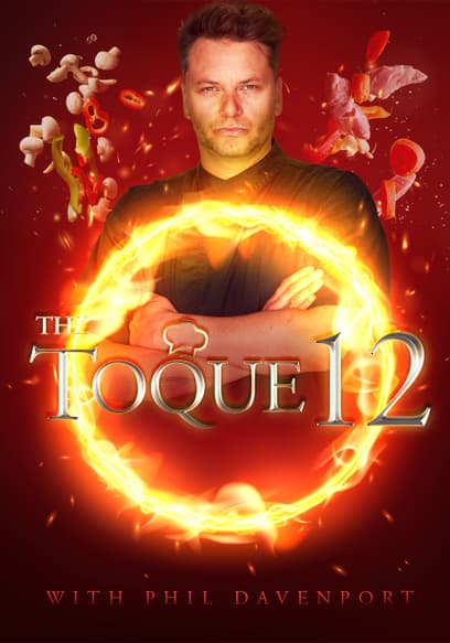 The Toque 12