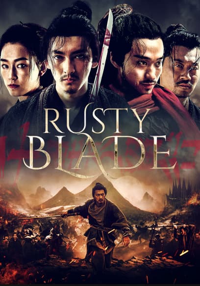 Rusty Blade