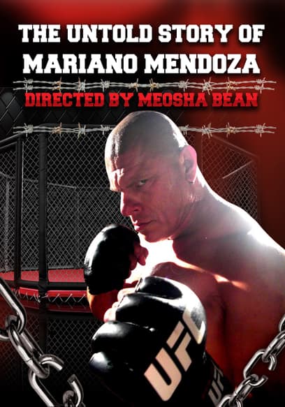 Untold Story of Mariano Mendoza