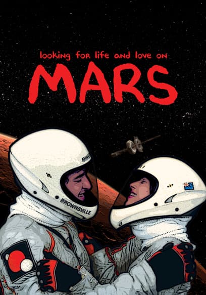 Mars