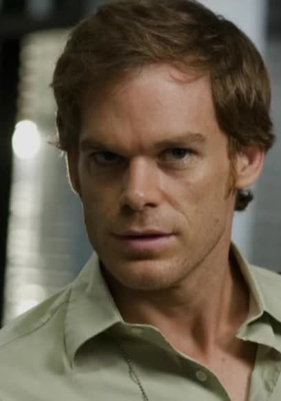 Watch Copycat Killers S01:E09 - Dexter - Free TV Shows | Tubi