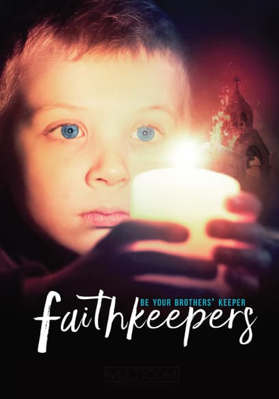 Faithkeepers