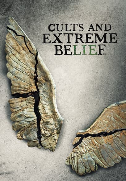 Cults and Extreme Belief