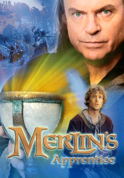 S01:E02 - Merlin's Apprentice: Part 2