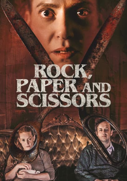Rock, Paper and Scissors (Español)