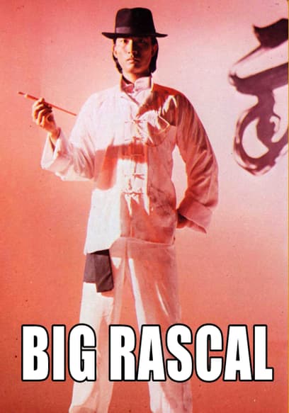 The Big Rascal