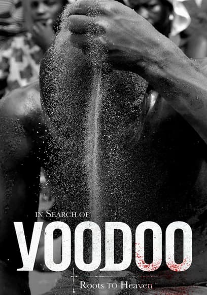 In Search of Voodoo: Roots to Heaven