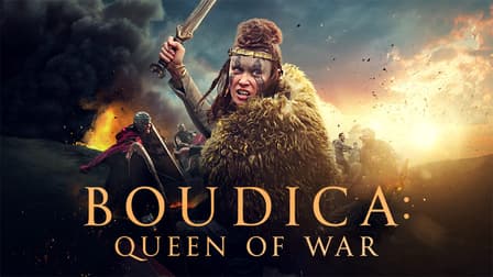 Boudica: Queen of War (2023)