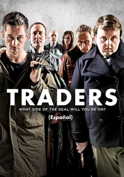 Traders (Español)