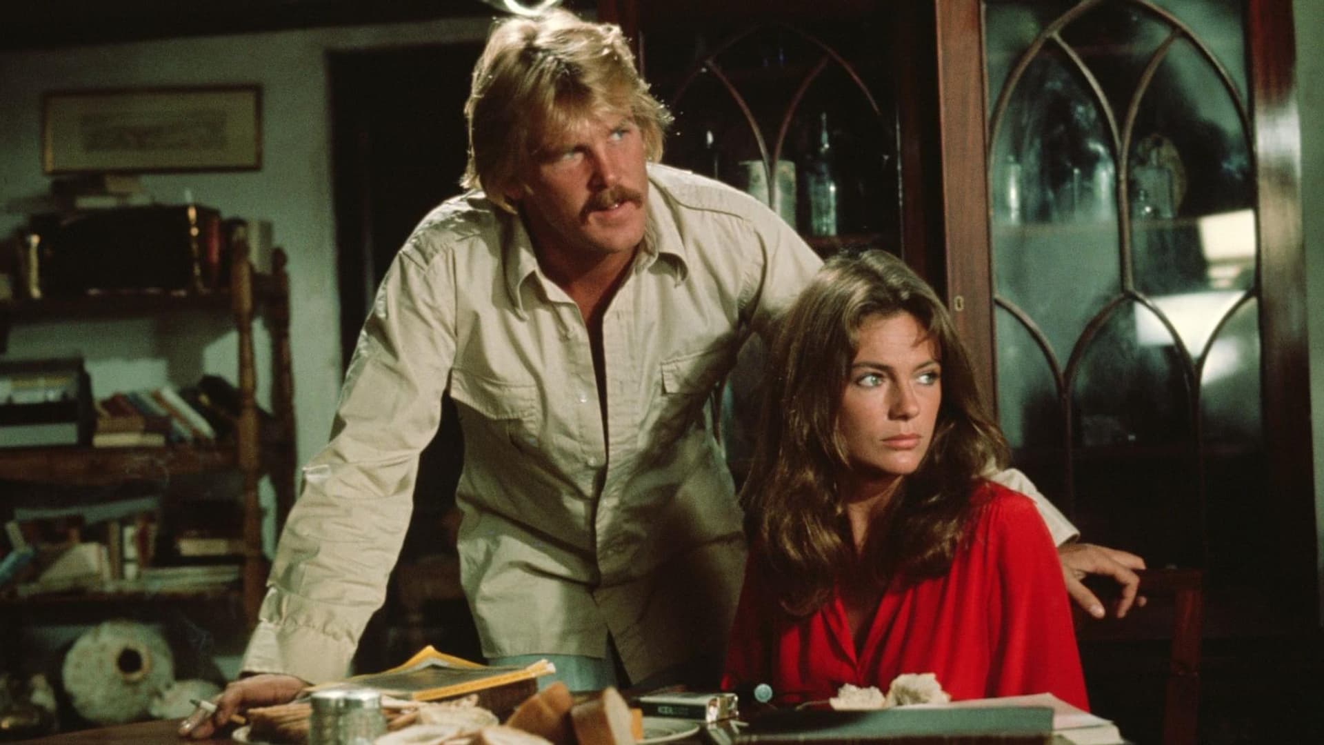 Watch The Deep (1977) Free Movies Tubi