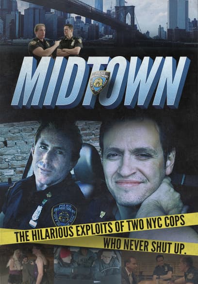 S01:E01 - Midtown 101