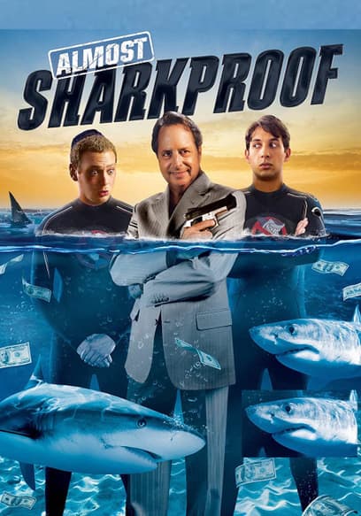 Almost Sharkproof