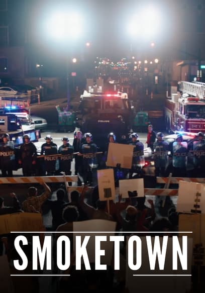 Smoketown